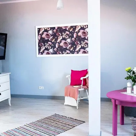 Apartament Pod Morwa Lubniewice Exterior photo