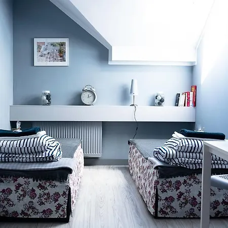 Apartament Pod Morwa Lubniewice Exterior photo