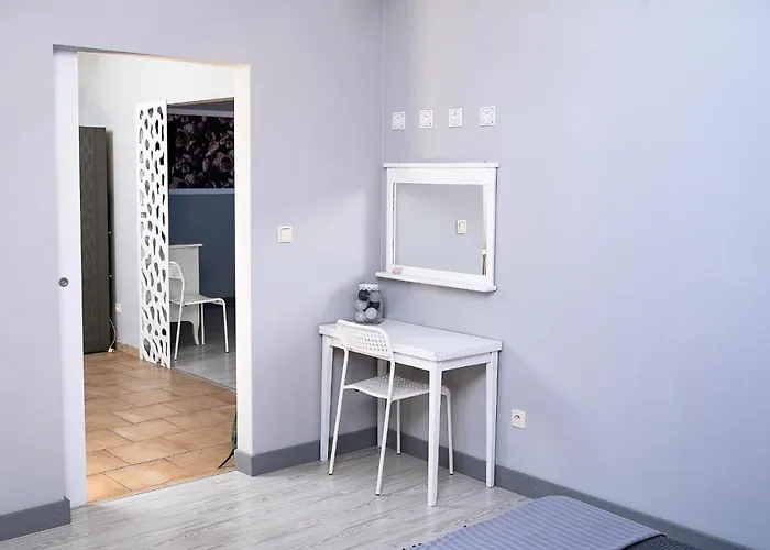 Apartament Pod Morwa