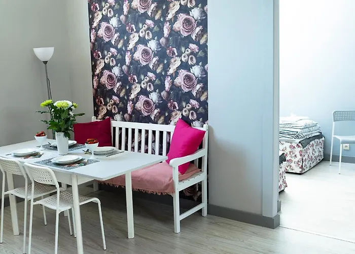 Apartament Pod Morwa