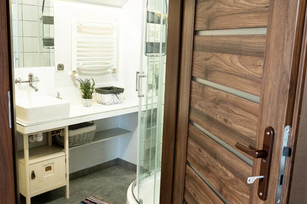 Pod Morwa Apartment *