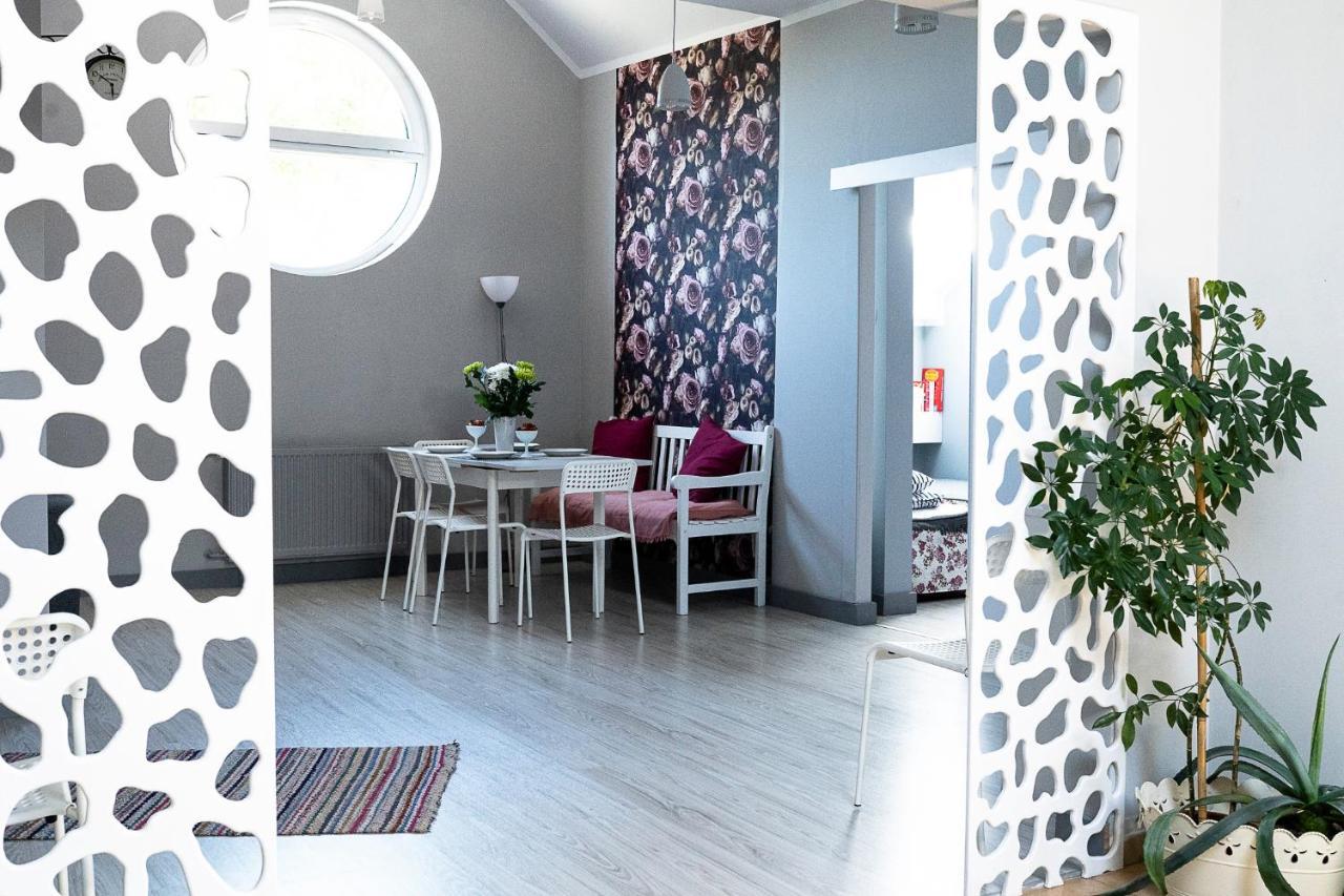 Pod Morwa Apartment