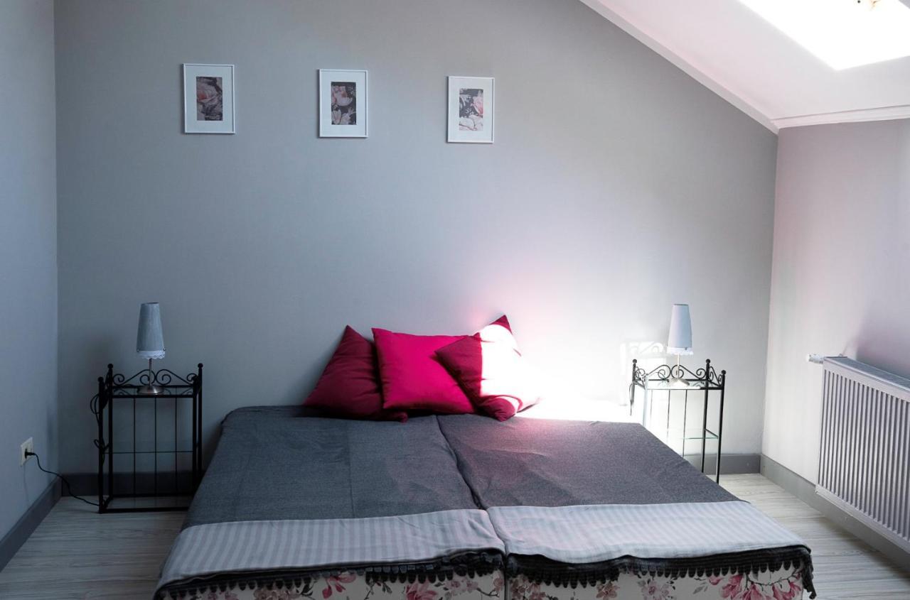 Pod Morwa Apartment *