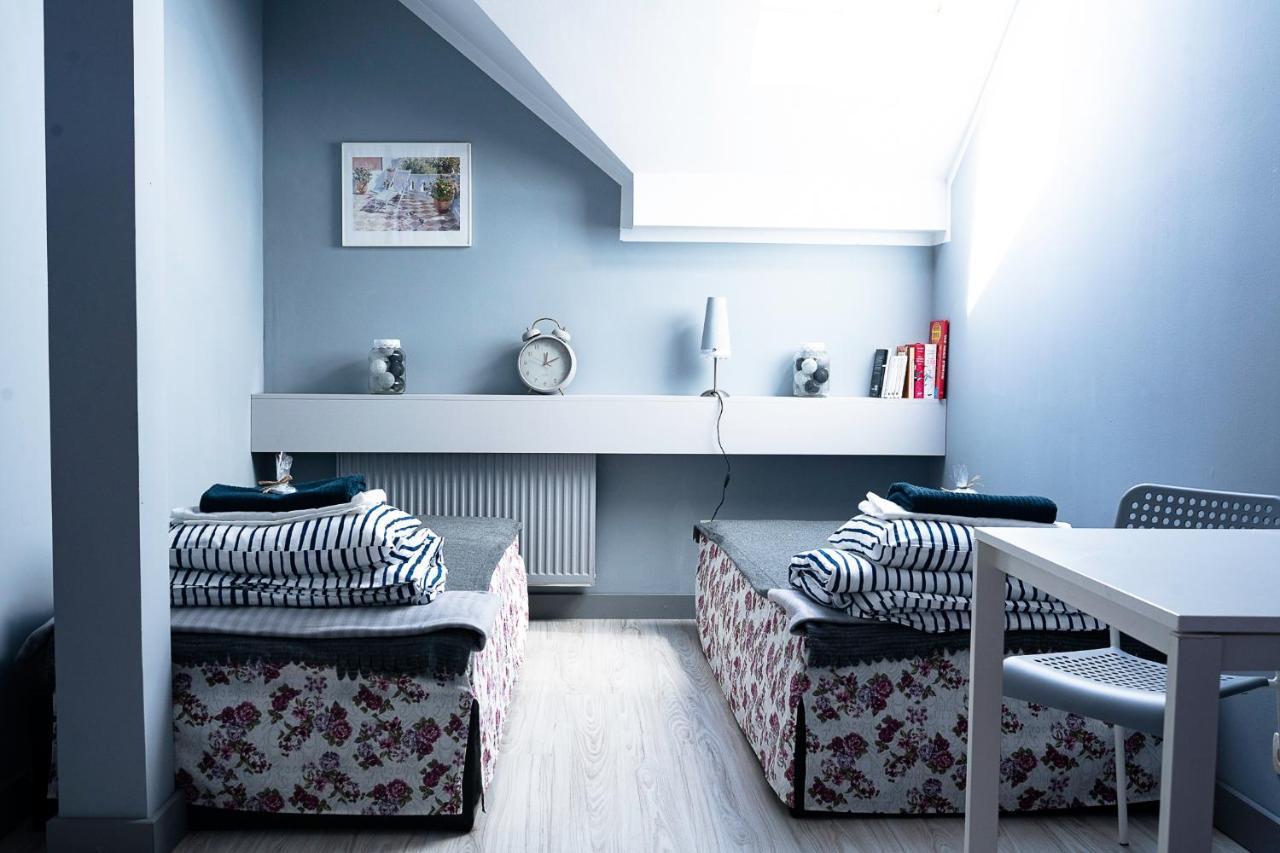 Pod Morwa Apartment Lubniewice