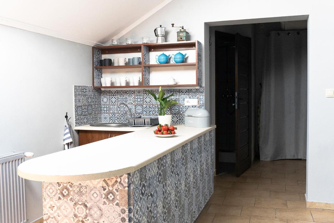 Pod Morwa Apartment